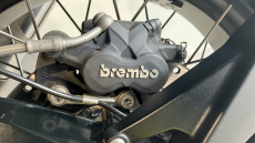 BMW R1250 GS Adventure TE